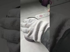 2K πρόσθετα χρώματος αυτοκινήτων Επιχρισμός με ψεκασμό ρητίνης Ακρυλικός συνθετικός παράγοντας Διαφανής