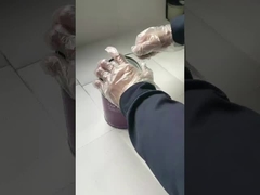 Αδιάβροχη 2K λευκή βαφή αυτοκινήτων ISO9001 Super Coating αυτοκινήτων