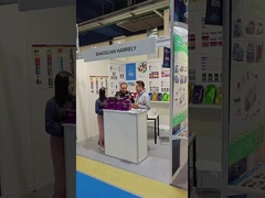 2024 Έκθεση Αυτοκινήτου της Μόσχας